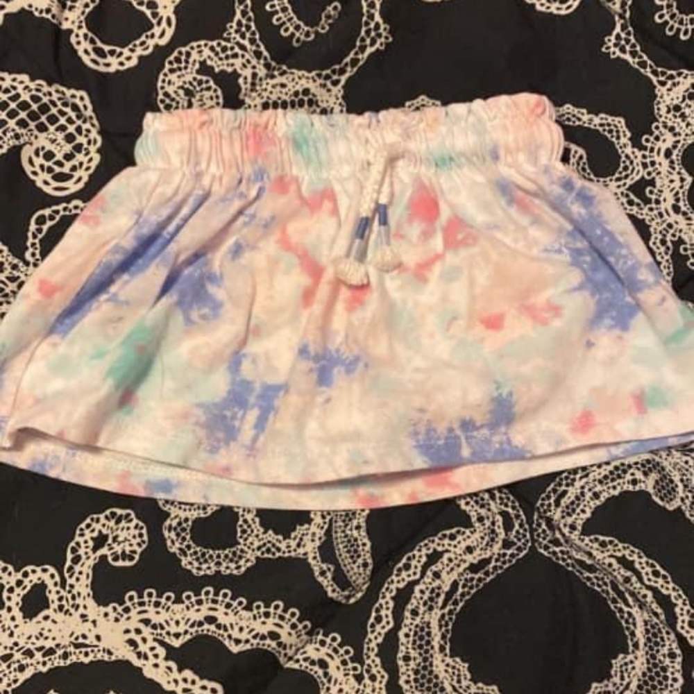 Cat jack skort